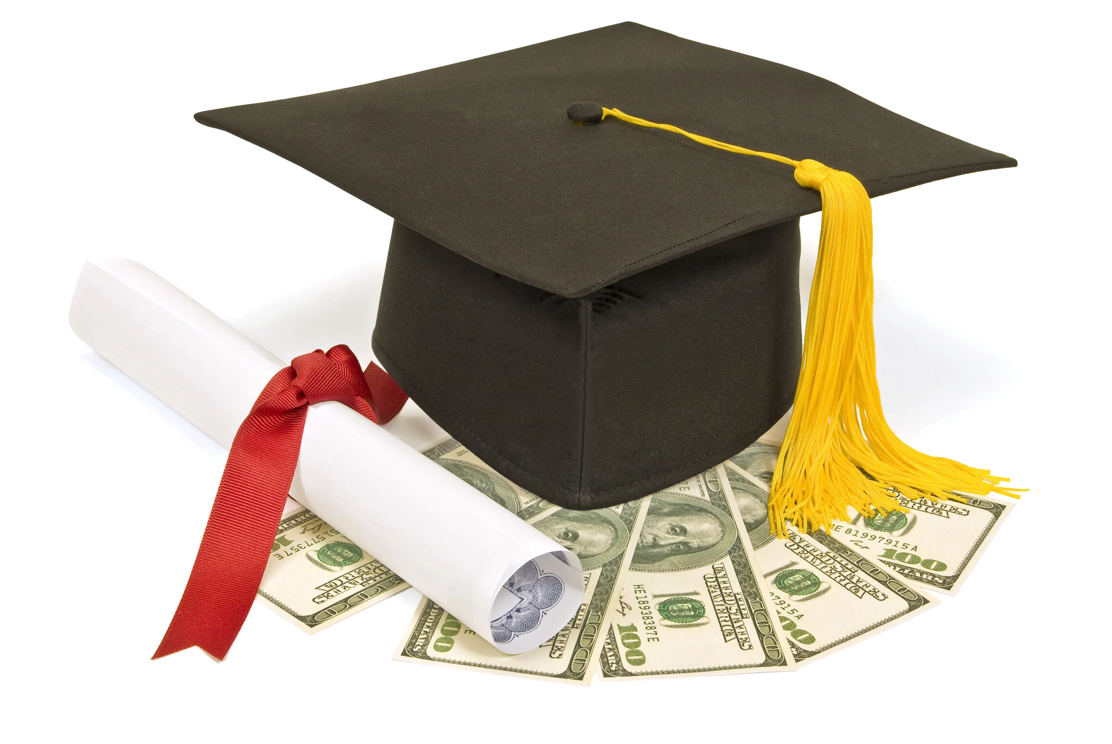 image from RW George C. Scott, Jr Memorial Scholarship Notice
